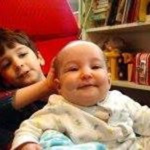 Meet your Posher, Mahvash